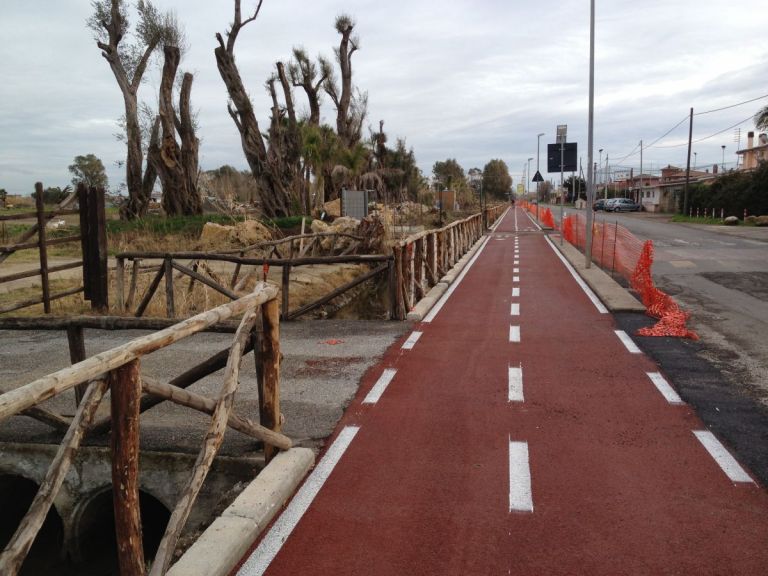 COMUNE DI LADISPOLI - CAT. OG3