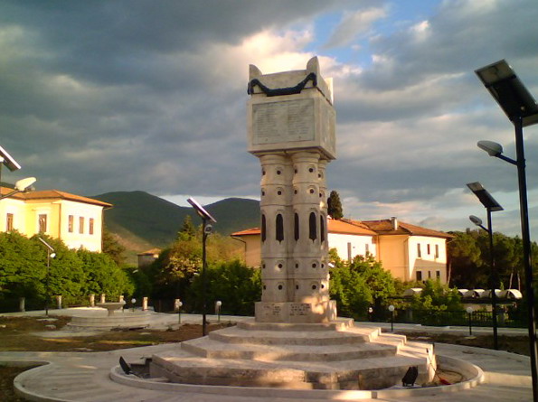 COMUNE DI ACQUASPARTA -  CAT. OG2