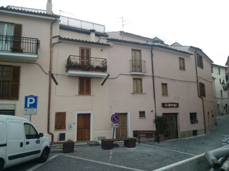 COMUNE DI JENNE - CAT. OG2